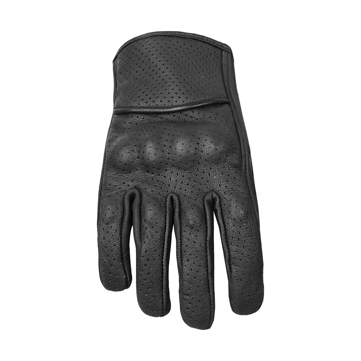 BSM3309 Perforated Sporty Glove