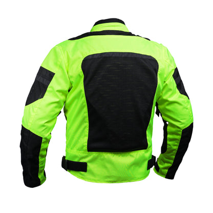 BSM1168 Blast - Hi-Viz