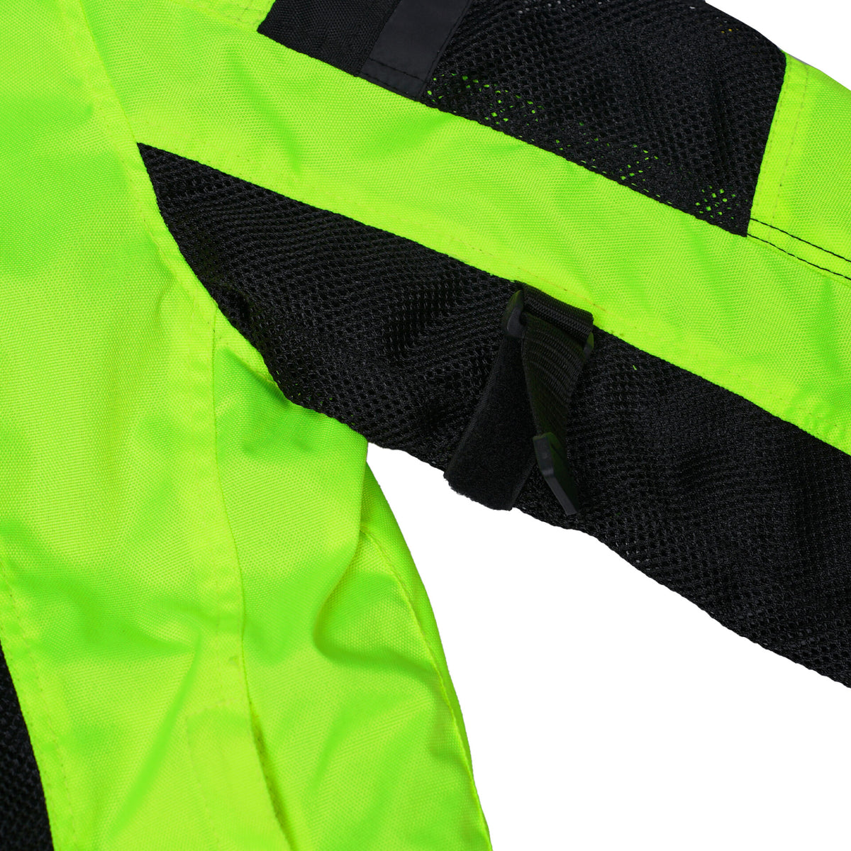 BSM1168 Blast - Hi-Viz