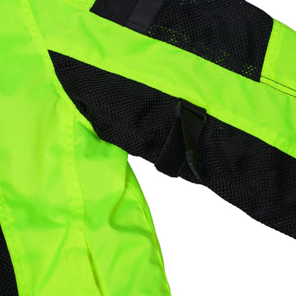 BSM1168 Blast - Hi-Viz