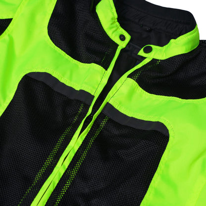 BSM1168 Blast - Hi-Viz