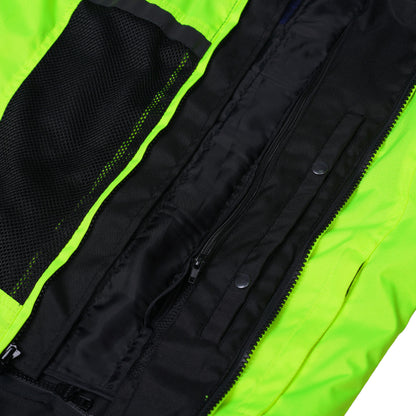 BSM1168 Blast - Hi-Viz