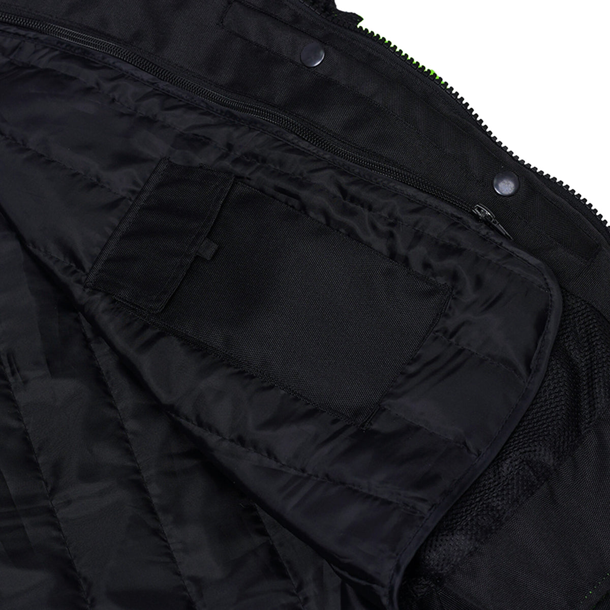 BSM1168 Blast - Hi-Viz