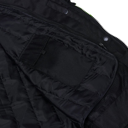 BSM1168 Blast - Hi-Viz
