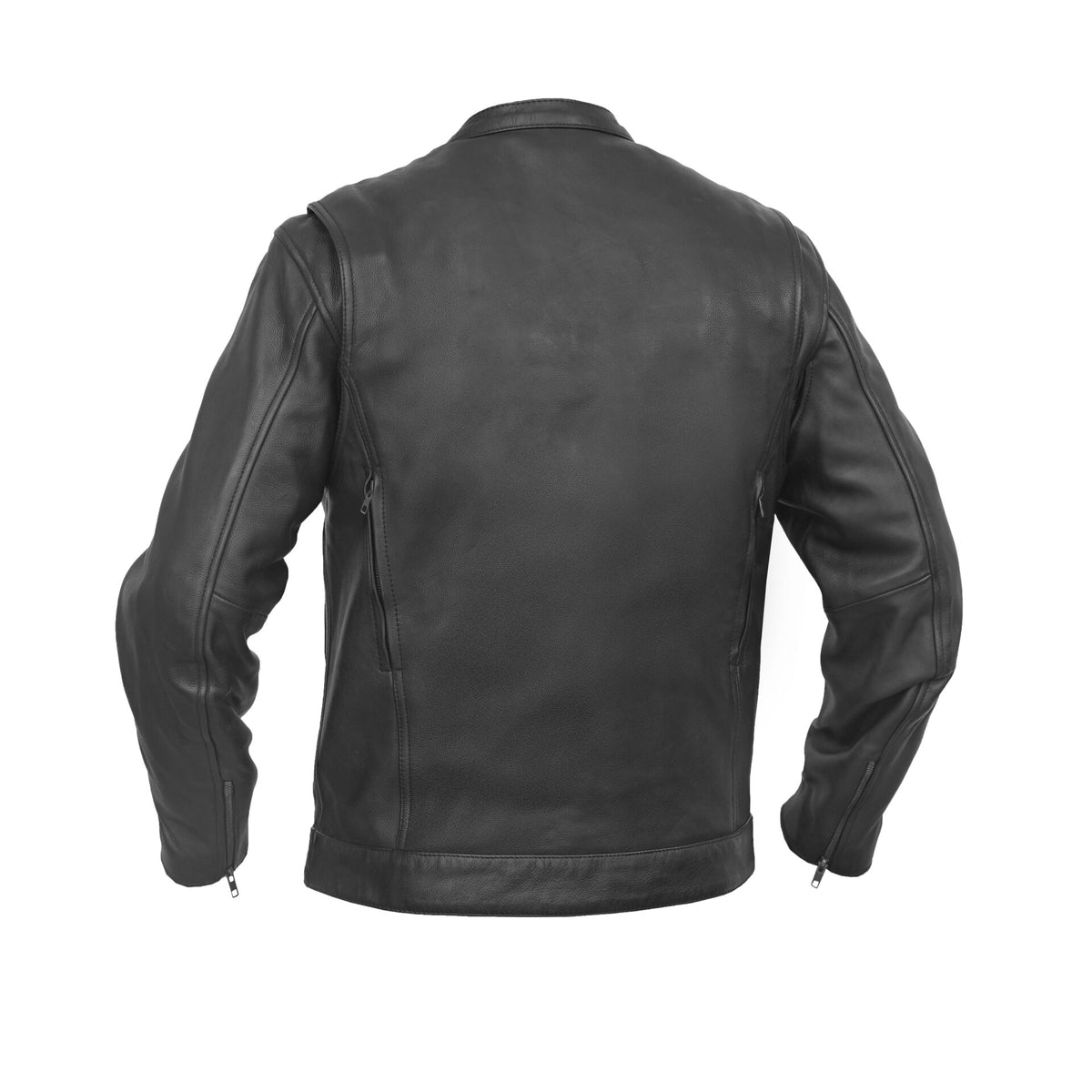 BSM1111 Men's Modern Utility Style Jacket