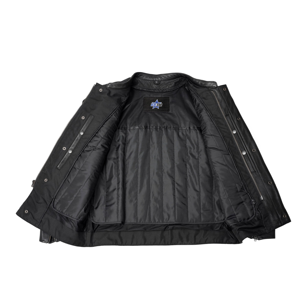 BSM1111 Men's Modern Utility Style Jacket