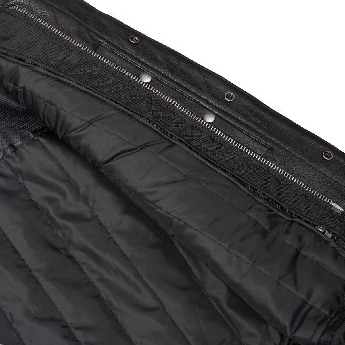 BSM1111 Men's Modern Utility Style Jacket