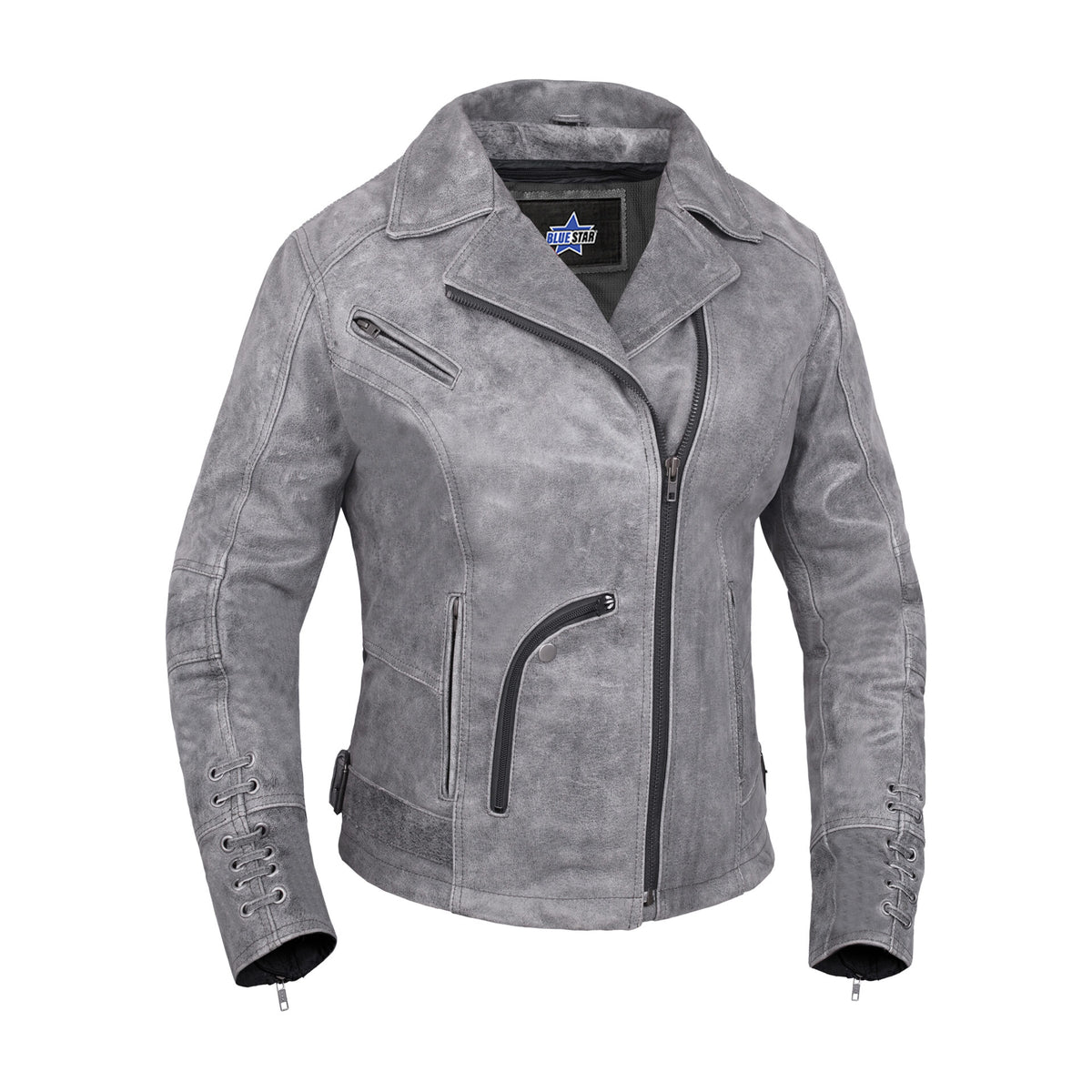 BSM2122 Must Ride - Gray