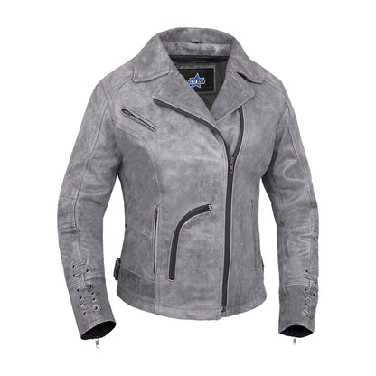 BSM2122 Must Ride - Gray