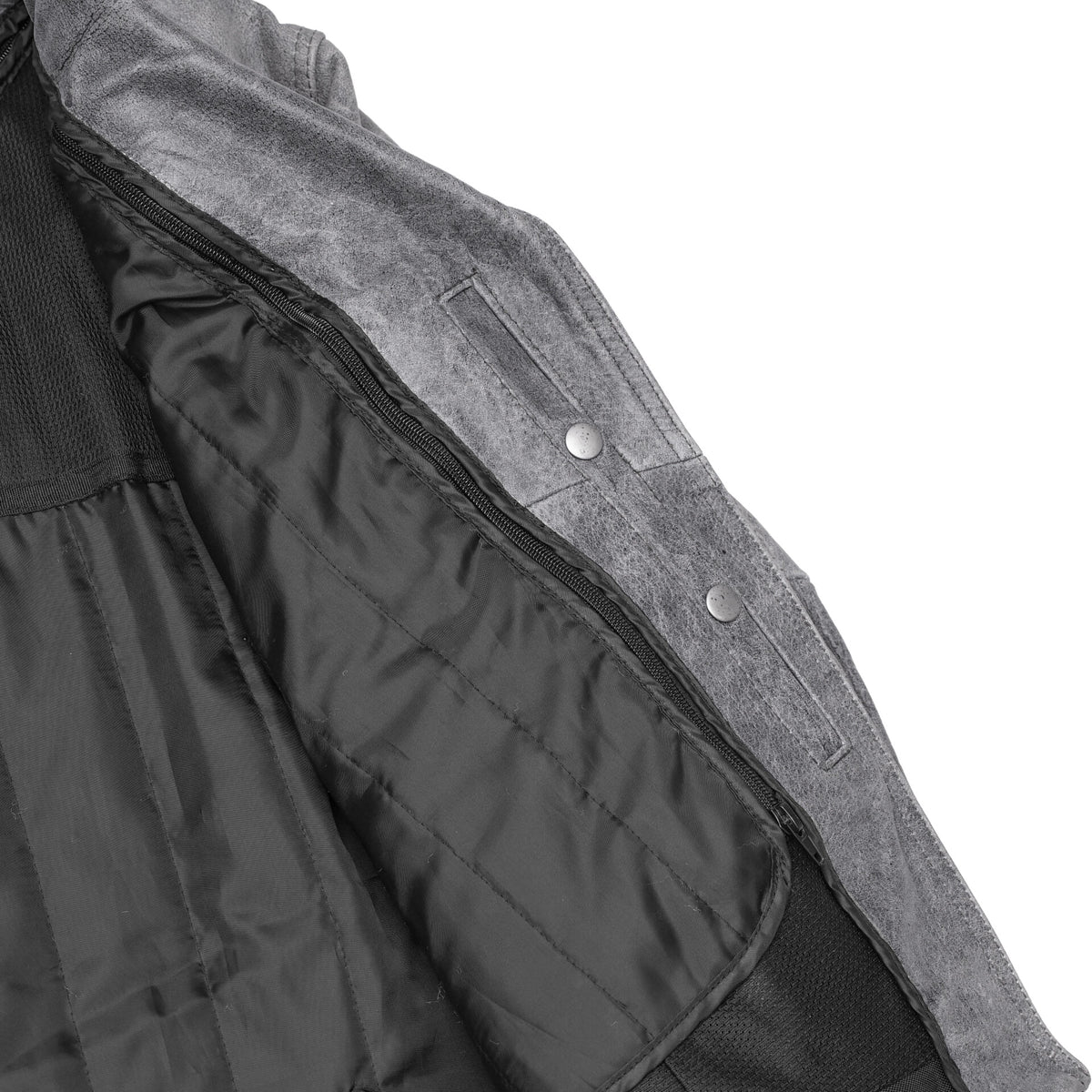 BSM2122 Must Ride - Gray
