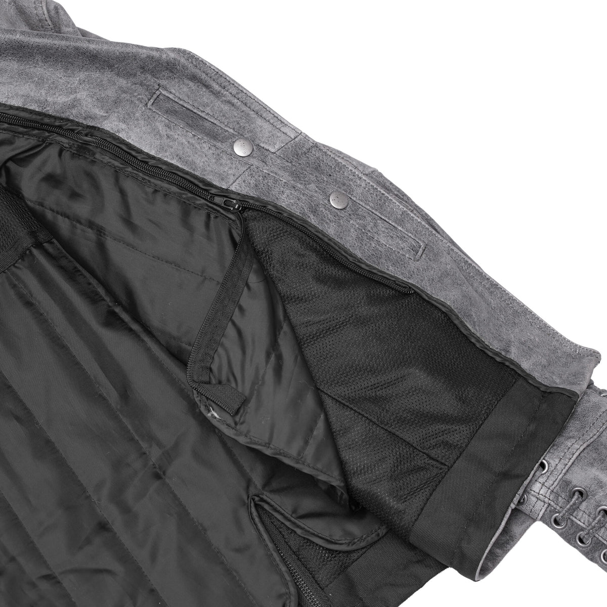 BSM2122 Must Ride - Gray