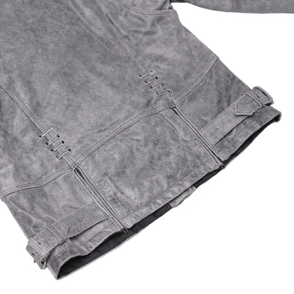 BSM2122 Must Ride - Gray