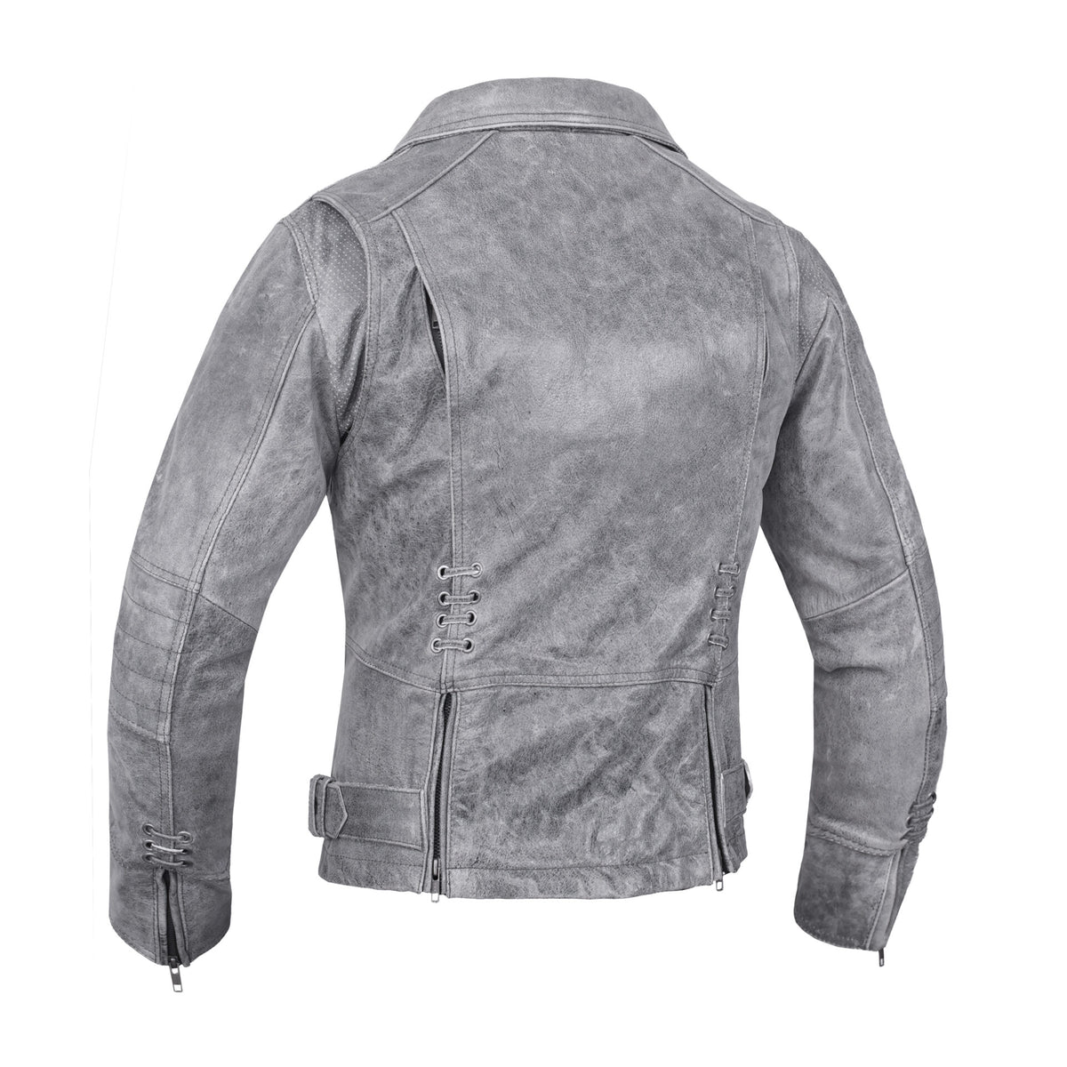 BSM2122 Must Ride - Gray