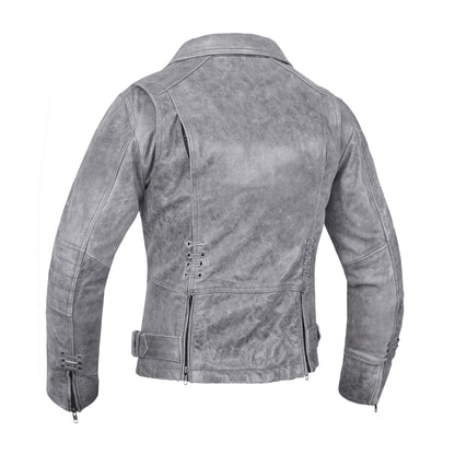 BSM2122 Must Ride - Gray