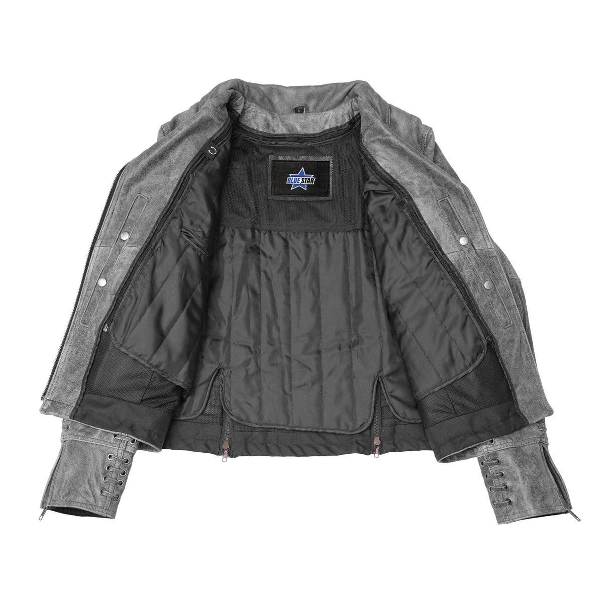 BSM2122 Must Ride - Gray