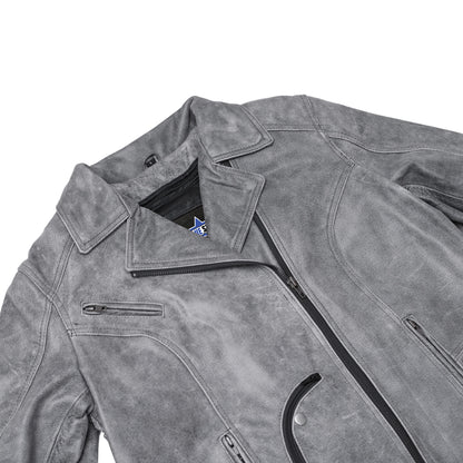 BSM2122 Must Ride - Gray