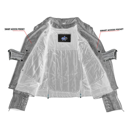 BSM2122 Must Ride - Gray