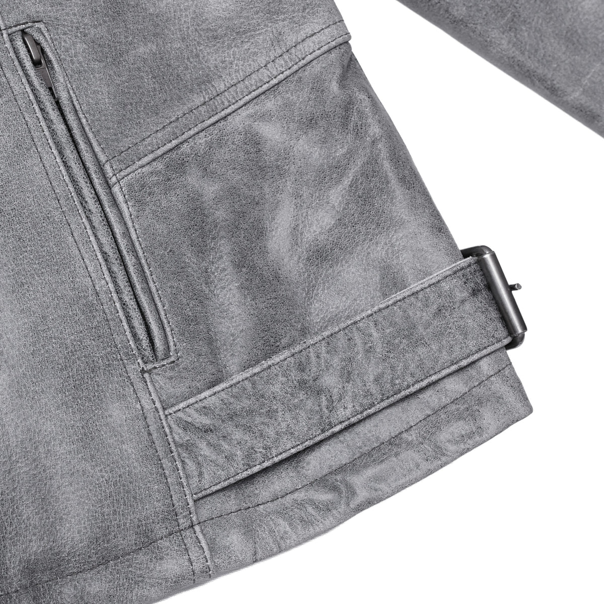 BSM2122 Must Ride - Gray