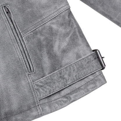 BSM2122 Must Ride - Gray
