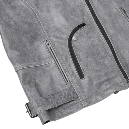 BSM2122 Must Ride - Gray