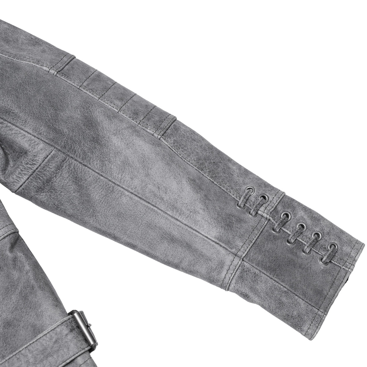 BSM2122 Must Ride - Gray