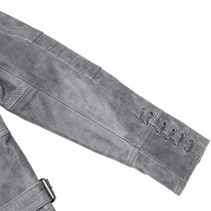BSM2122 Must Ride - Gray