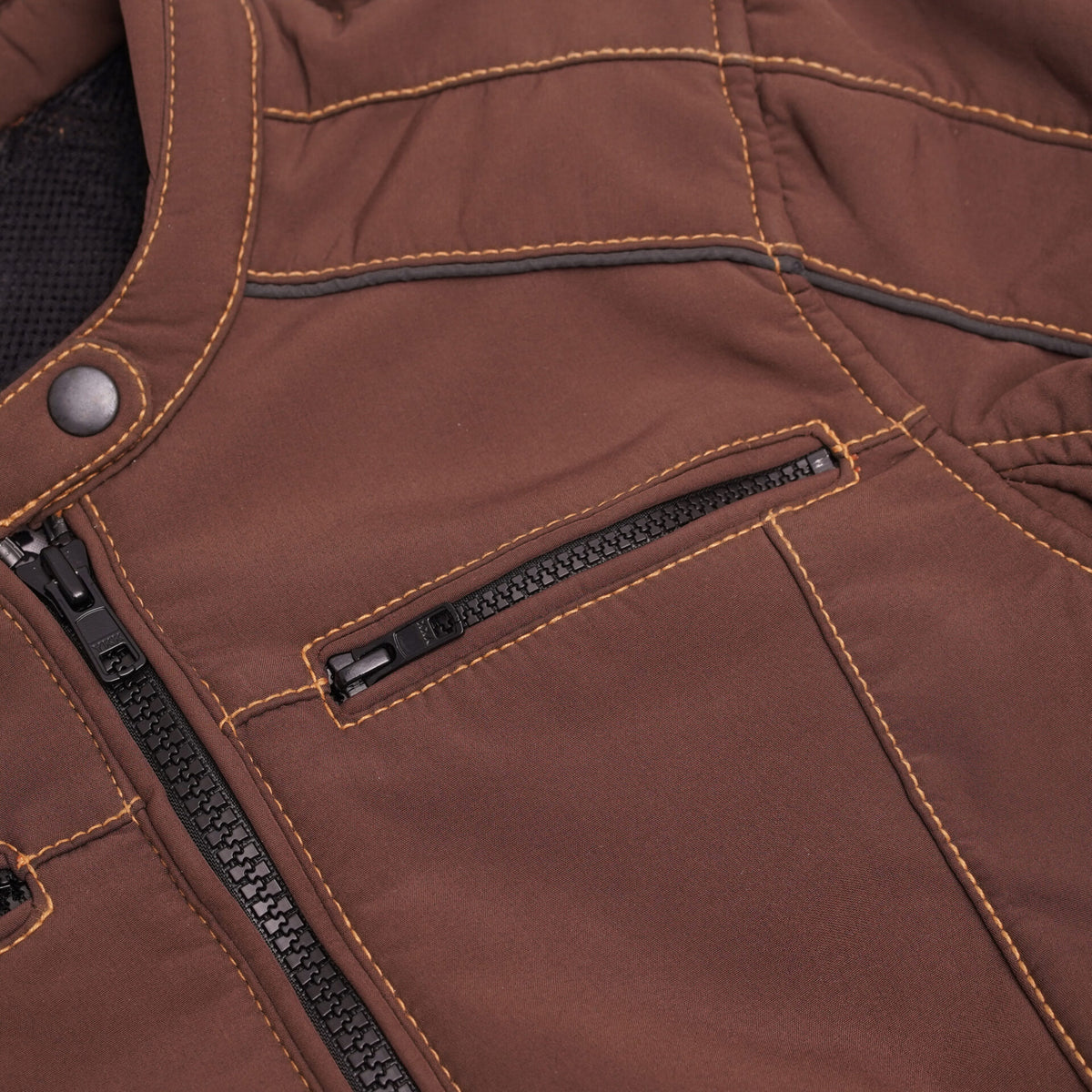 Fannie Women’s Textile Motorcycle Jacket