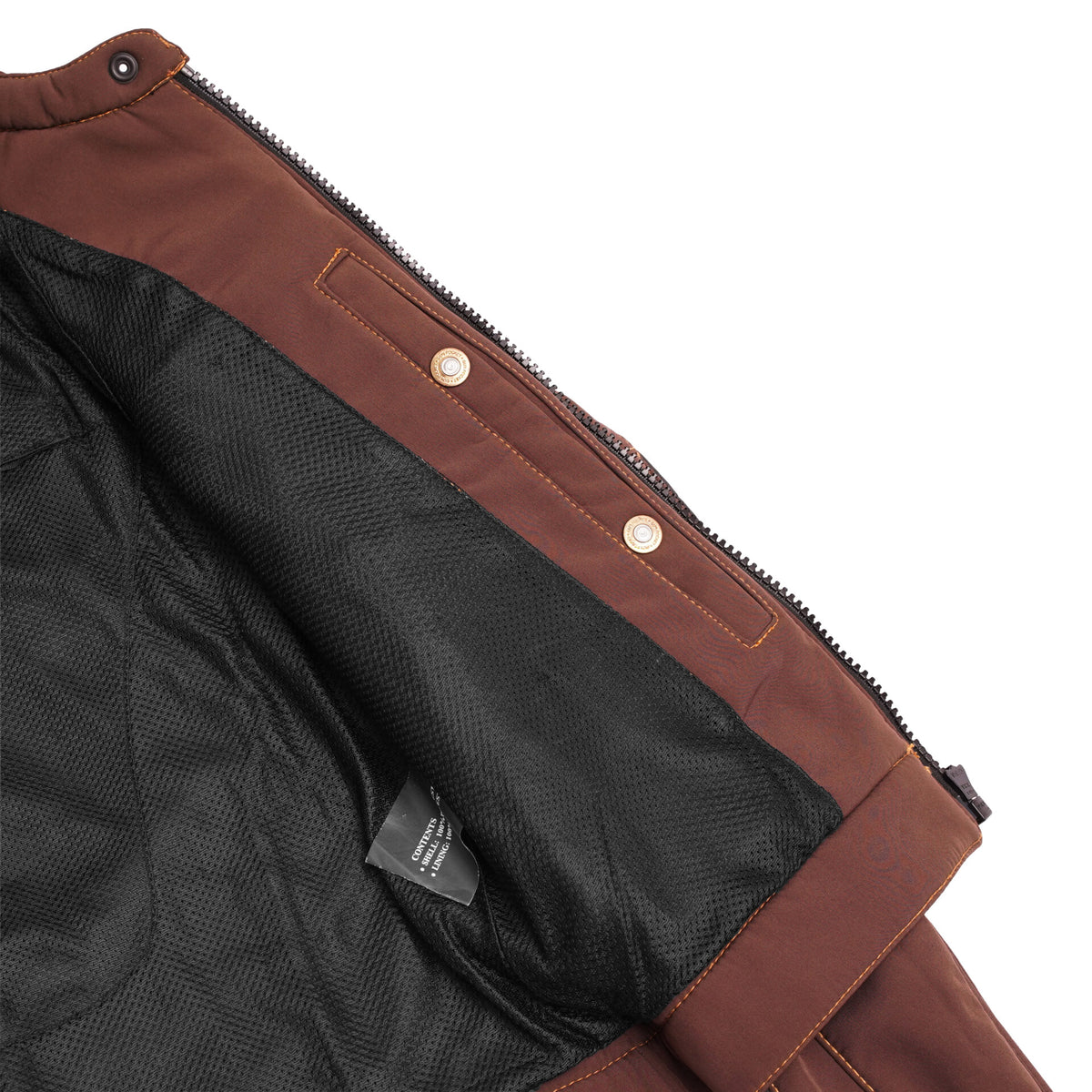 Fannie Women’s Textile Motorcycle Jacket
