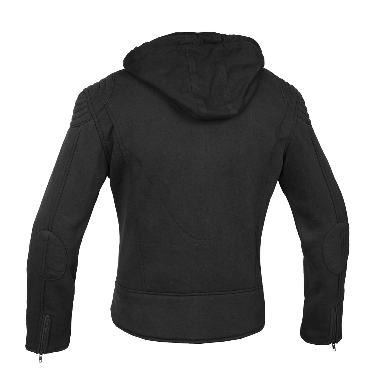 BSM2112 Women's Operative Windproof Reinforced Riding Jacket