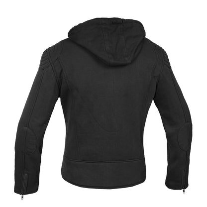 BSM2112 Women's Operative Windproof Reinforced Riding Jacket