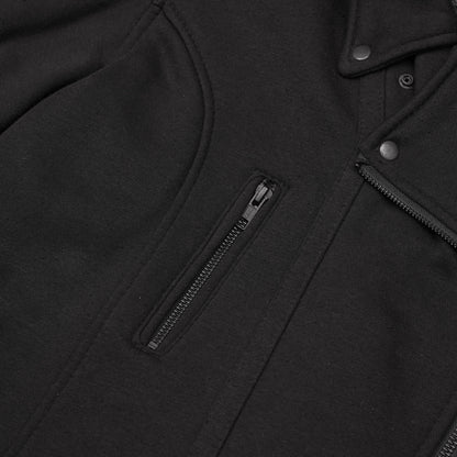 BSM2112 Women's Operative Windproof Reinforced Riding Jacket