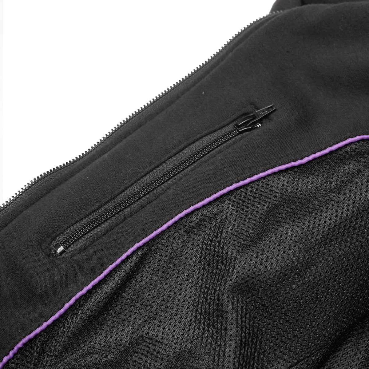 BSM2112 Women's Operative Windproof Reinforced Riding Jacket