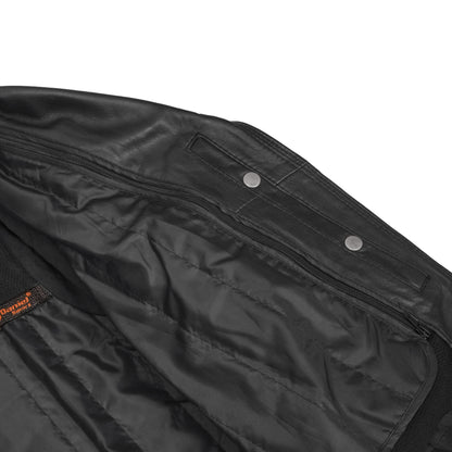 BSM2100 Women's Updated Lightweight Stylish M/C Jacket