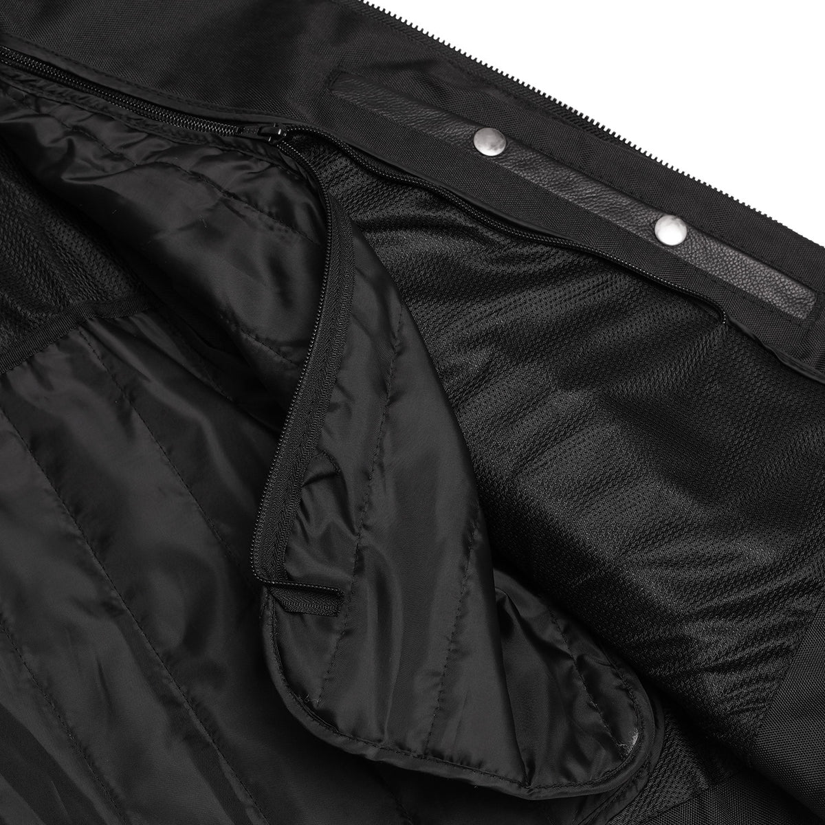 BSM2115 Women's Full Cut Jacket /Jazzy look