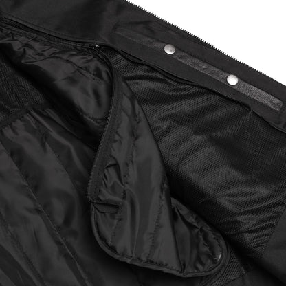 BSM2115 Women's Full Cut Jacket /Jazzy look