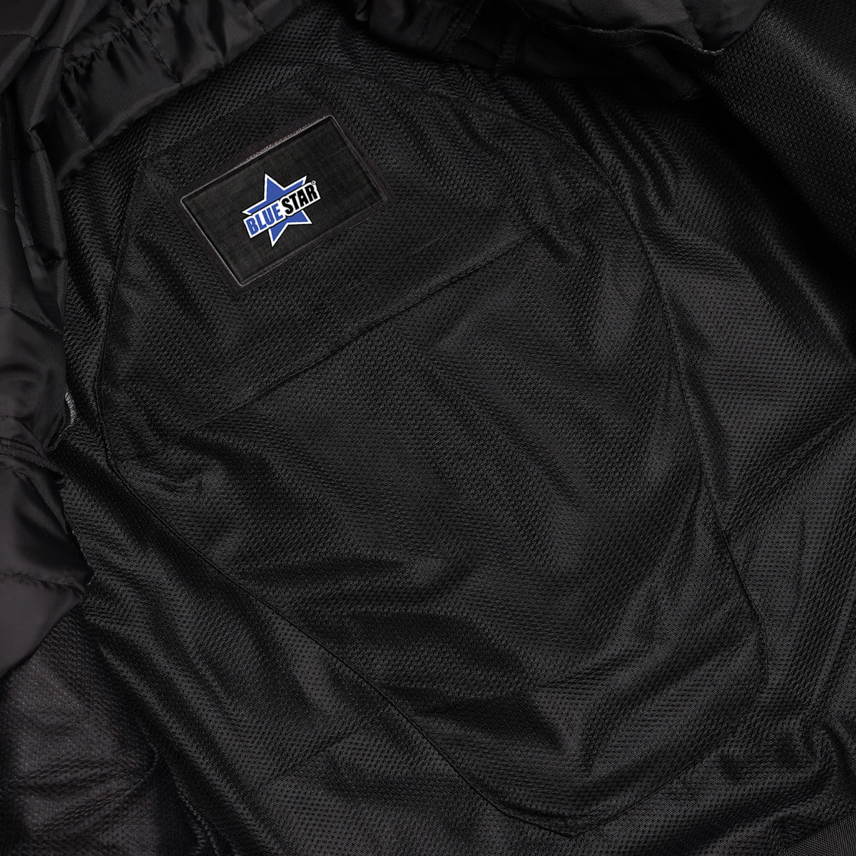 BSM2115 Women's Full Cut Jacket /Jazzy look