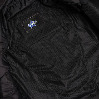 BSM2115 Women's Full Cut Jacket /Jazzy look