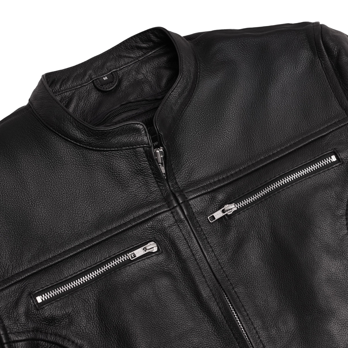 BSM2115 Women's Full Cut Jacket /Jazzy look
