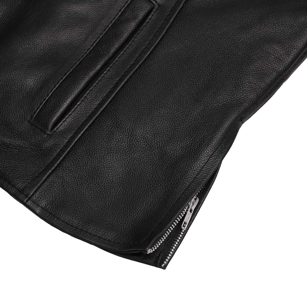BSM2115 Women's Full Cut Jacket /Jazzy look