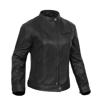 BSM2106 Women's Stylish Fashion Jacket
