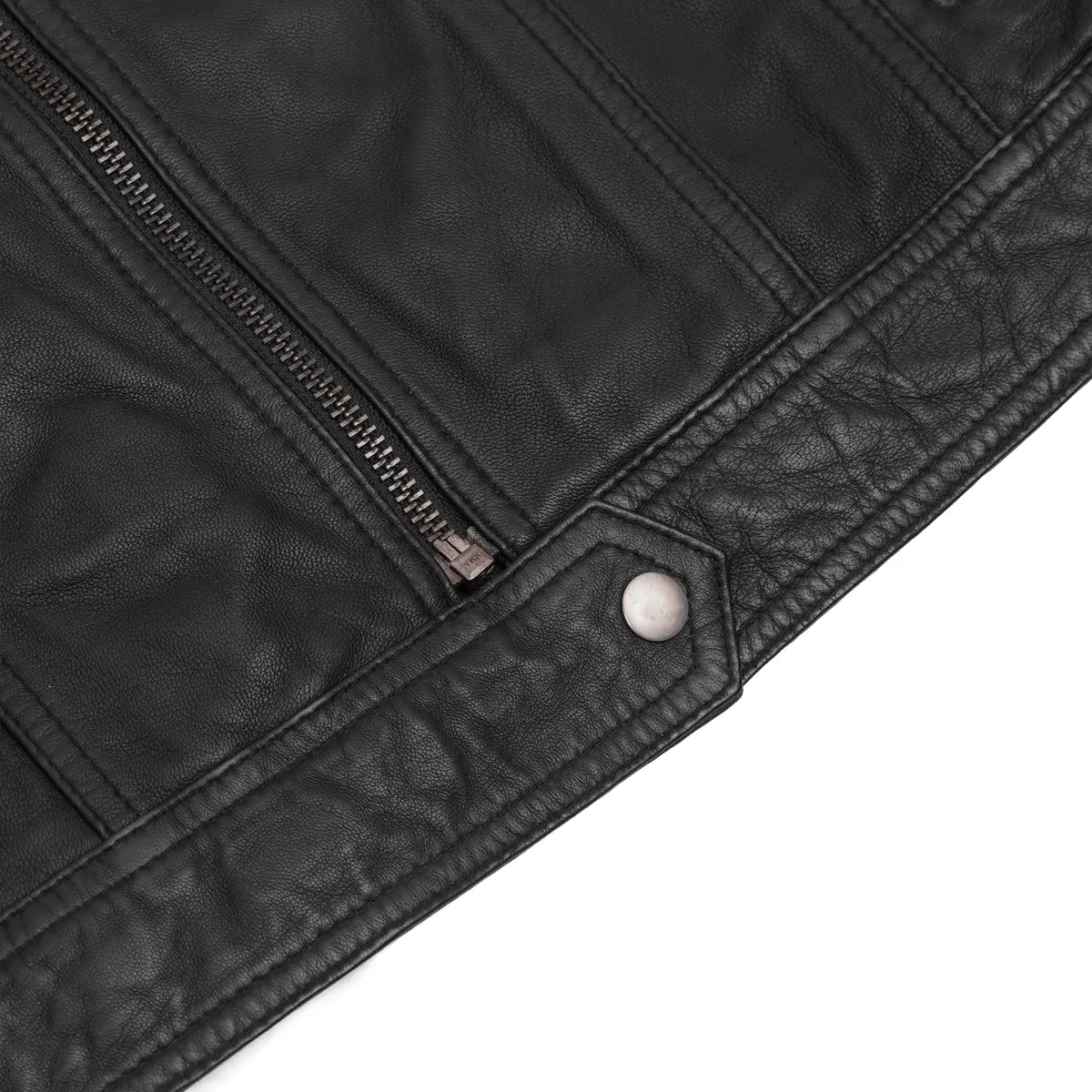 BSM2106 Women's Stylish Fashion Jacket