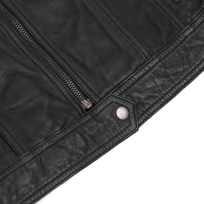 BSM2106 Women's Stylish Fashion Jacket