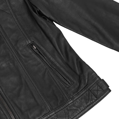 BSM2106 Women's Stylish Fashion Jacket
