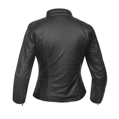 BSM2102 Women's Stylish Lightweight Jacket