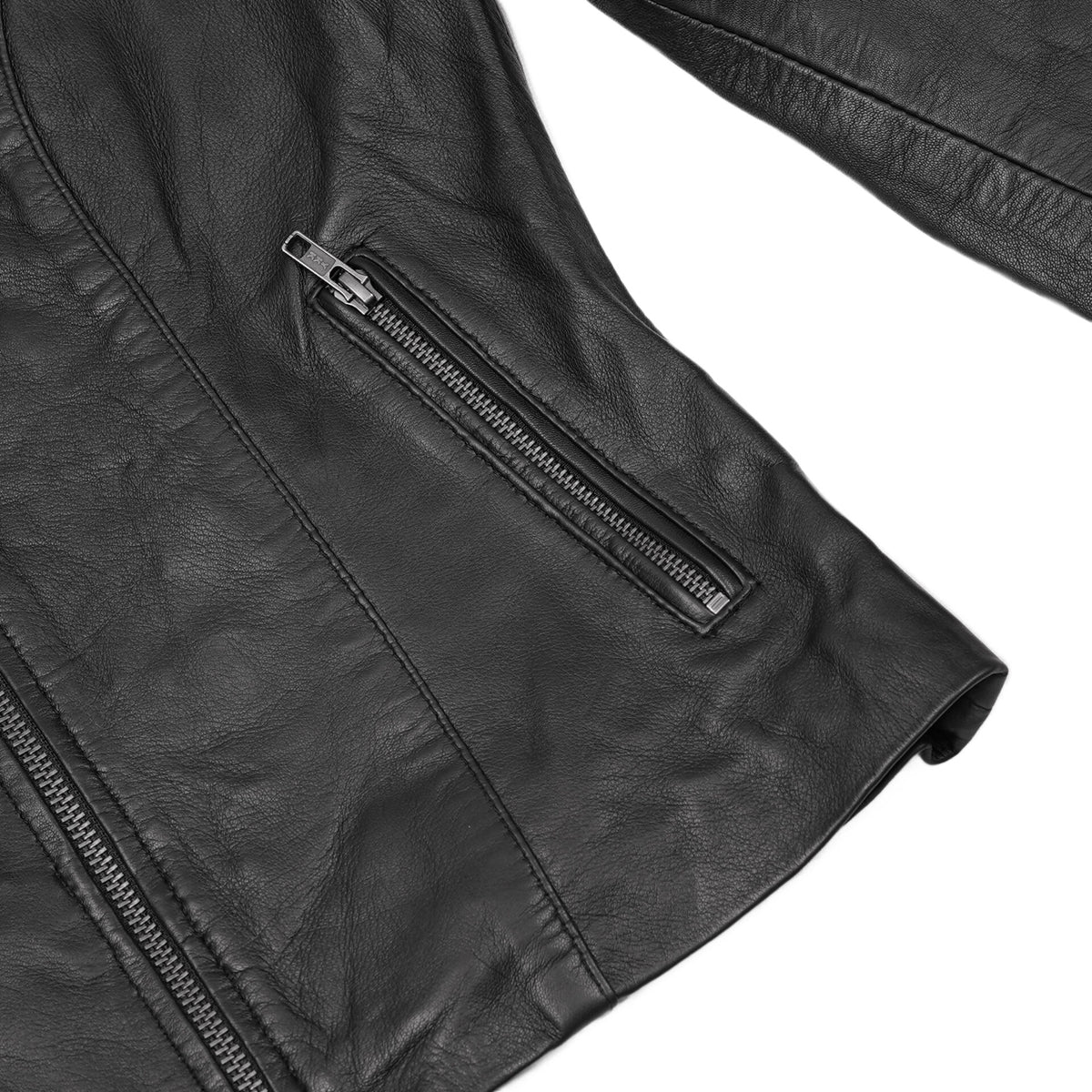 BSM2102 Women's Stylish Lightweight Jacket