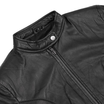 BSM2102 Women's Stylish Lightweight Jacket