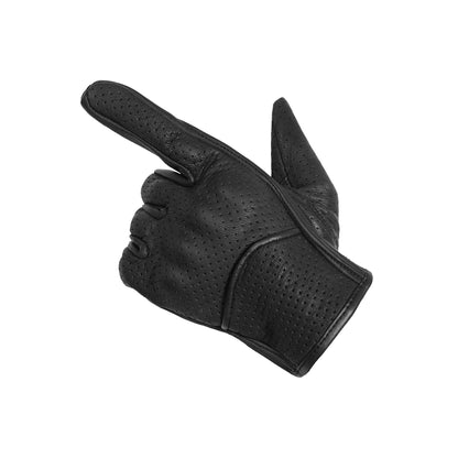 BSM3502 Women's Perforated Sporty Glove