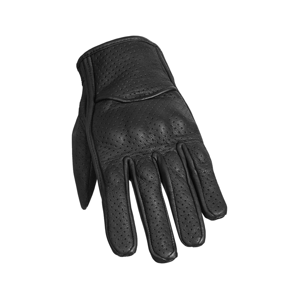 BSM3502 Women's Perforated Sporty Glove