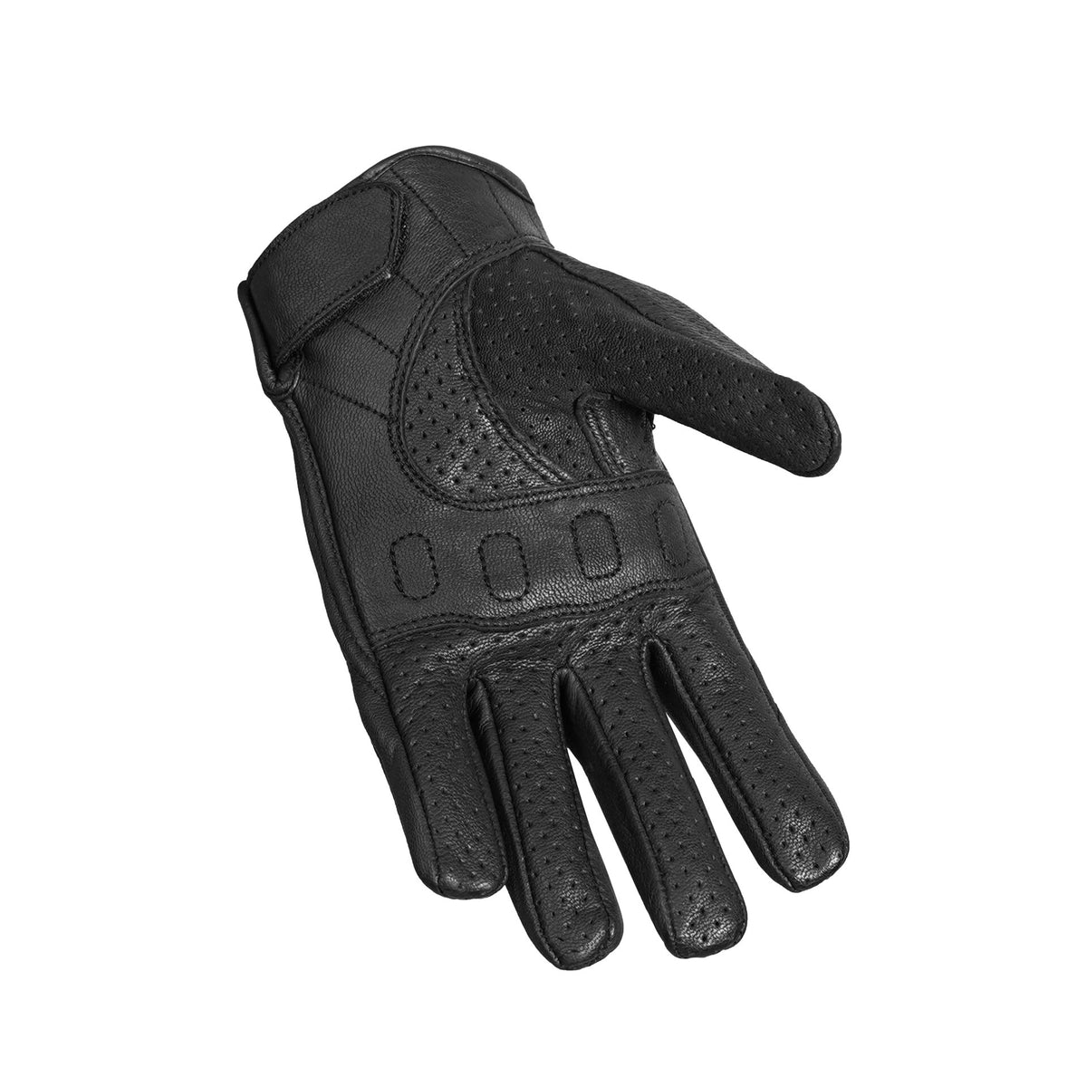 BSM3502 Women's Perforated Sporty Glove