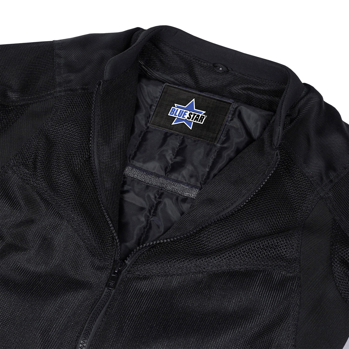 BSM2103 Women's Sporty Mesh Jacket